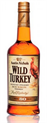 Wild Turkey Bourbon 80@